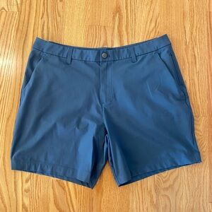 Lululemon Men's ABC Shorts